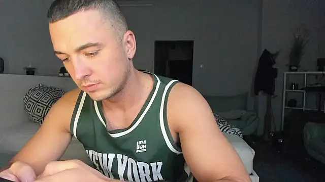 paulblack21's cam snapshot