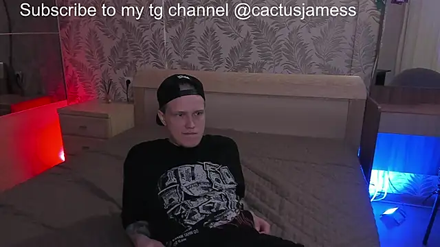 Cactus__James's cam snapshot