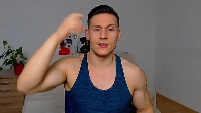 ZeinMiracles's cam snapshot