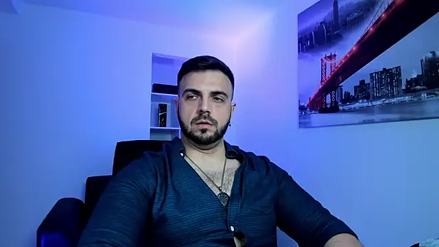 Jace_Thorne's cam snapshot