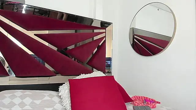 BarbaraKnox_'s cam snapshot