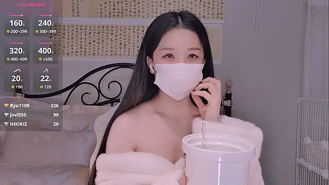 BingLin-'s cam snapshot