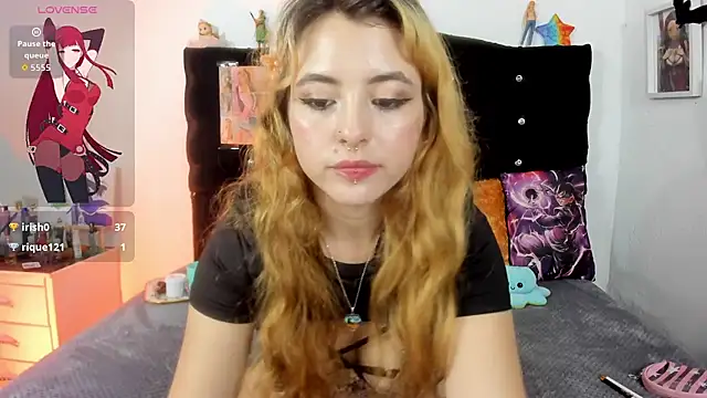 young_jung's cam snapshot