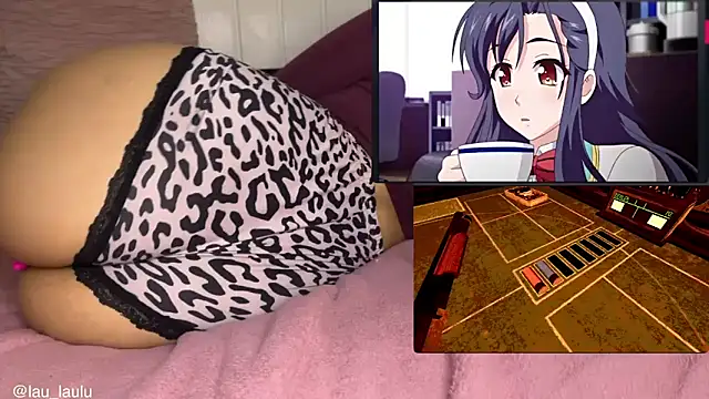 lau_laulu live sex cam
