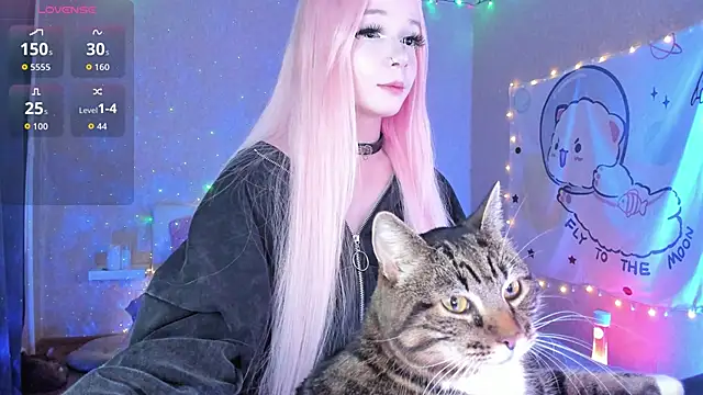 Misty_Shadow's cam snapshot