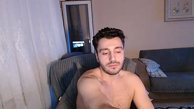 handsomeee04's cam snapshot