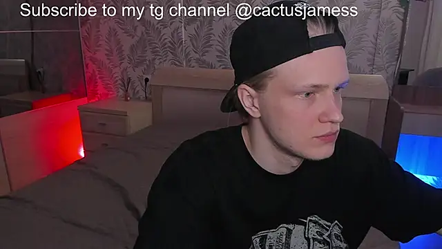 Cactus__James's cam snapshot