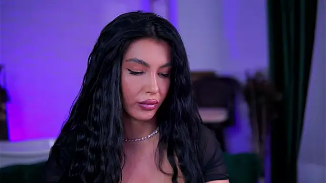 AishaaDevoe live sex cam