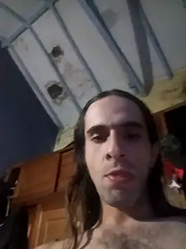 hairy_mannn's cam snapshot