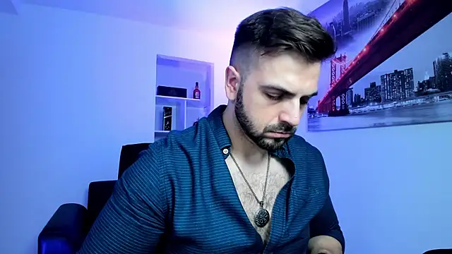 Jace_Thorne's cam snapshot