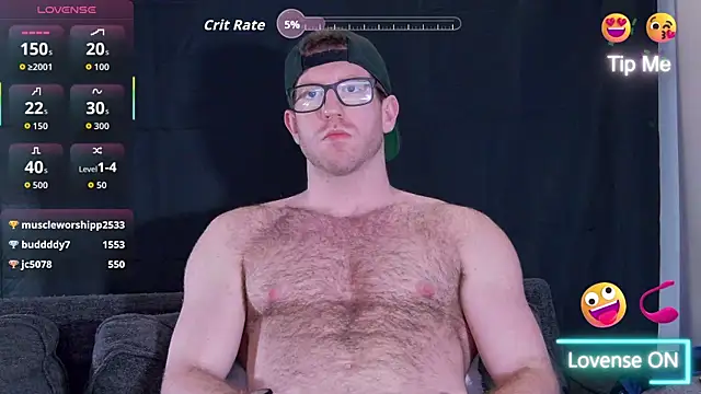 Cal_Furey's cam snapshot