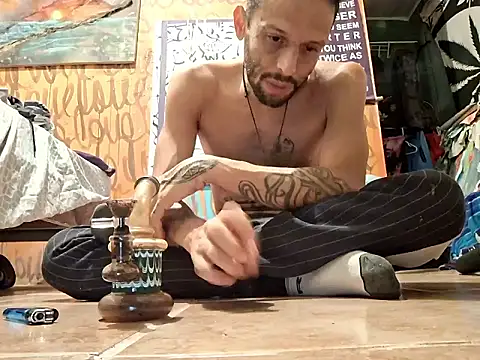 Toycockhot's cam snapshot