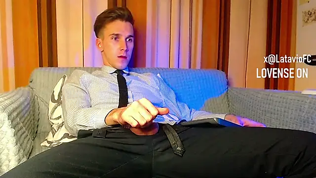 Midnighter_'s cam snapshot