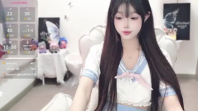 -EEBABY's cam snapshot