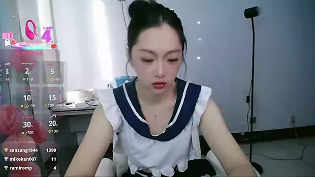 jiangjiangas's cam snapshot