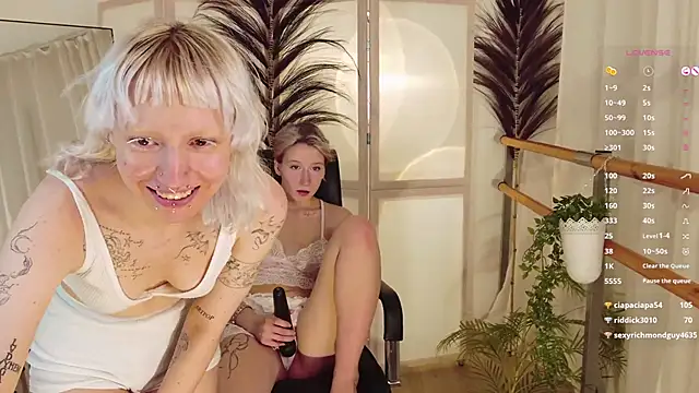 secretsireny live sex cam