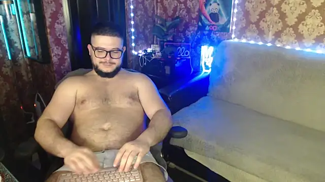 thor_master live sex cam