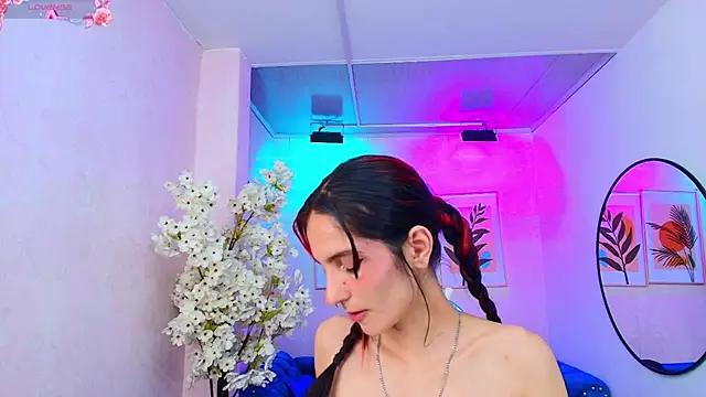 Dafne_huges's cam snapshot