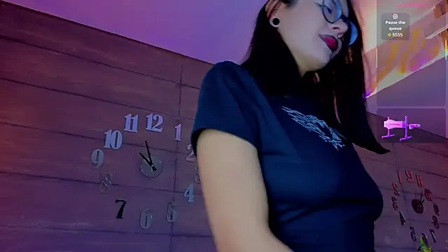 Abbydreams_'s cam snapshot