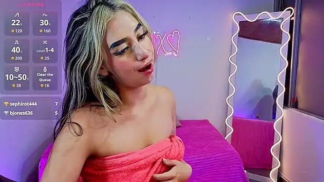 Malory_tay1's cam snapshot