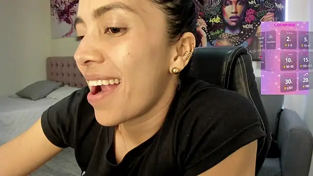 andykiuty's cam snapshot