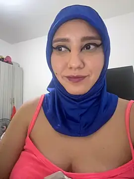 hannahayat's cam snapshot