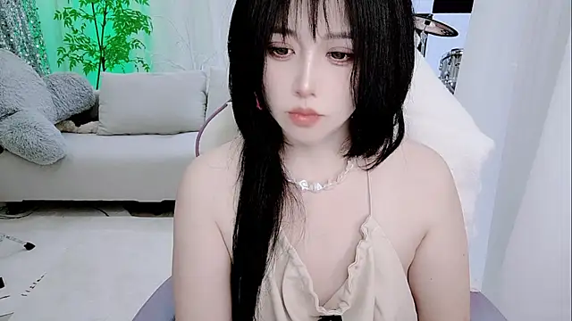 Evangelin-e's cam snapshot