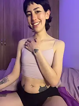 Xuny_diazi's cam snapshot