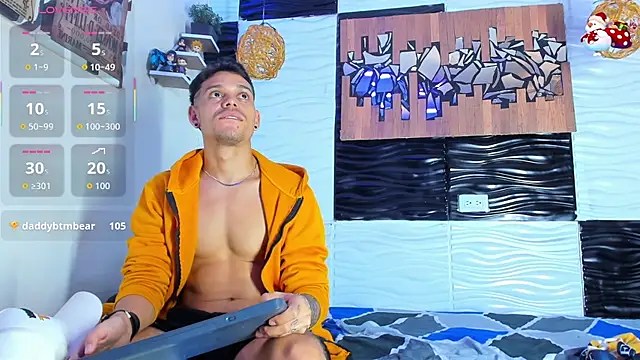 Friendsofeverything_'s cam snapshot