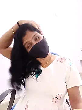 Lucky-Deepthi's cam snapshot