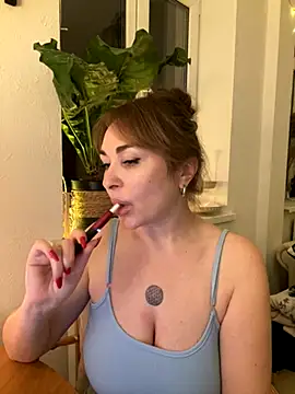 Syverelle's cam snapshot