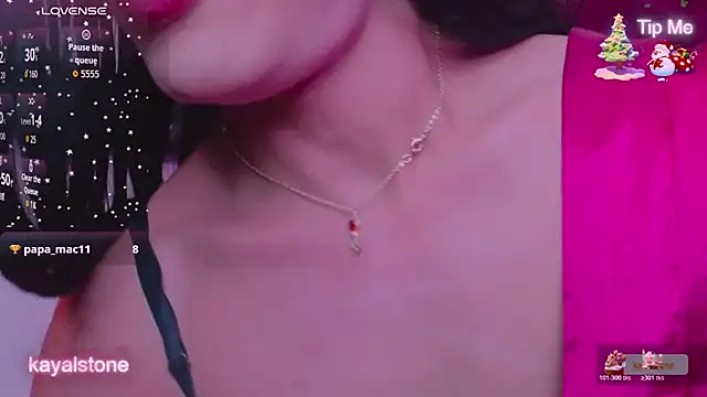 Kayalstone_12's cam snapshot