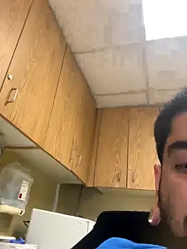 Cum2urGOD's cam snapshot