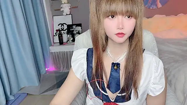 -xiao-xiao-'s cam snapshot