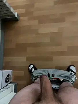 cook907920's cam snapshot