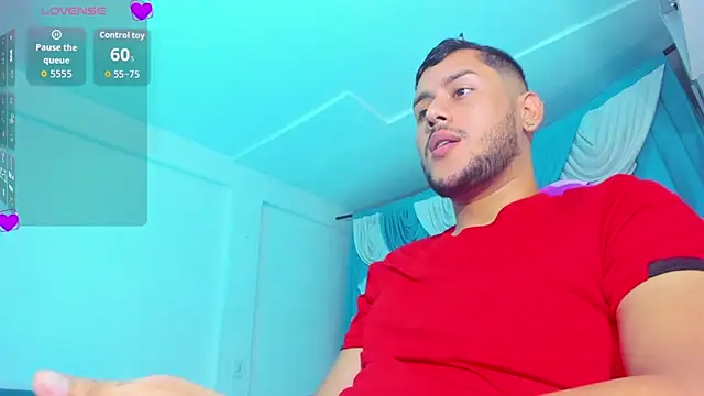 Latino_Hot_Boy's cam snapshot