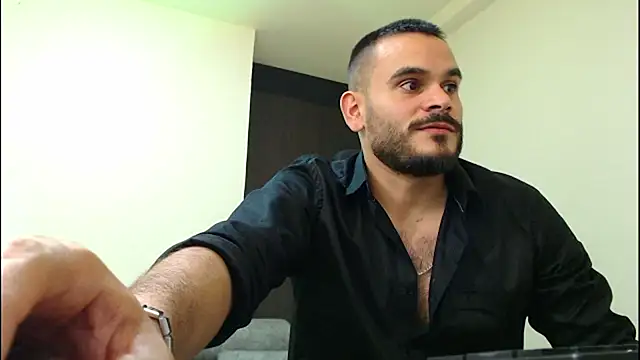 cowboyht's cam snapshot