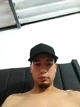 Daniipulgarin's cam snapshot