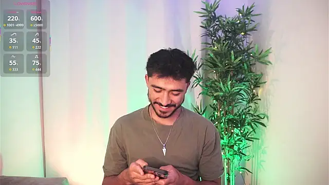 dam0n_fr0st's cam snapshot