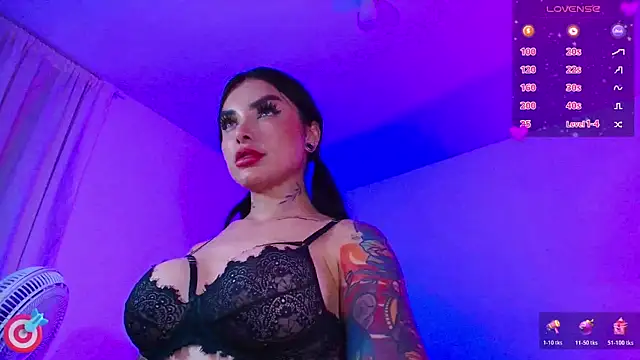 Ela_Doll_ live sex cam