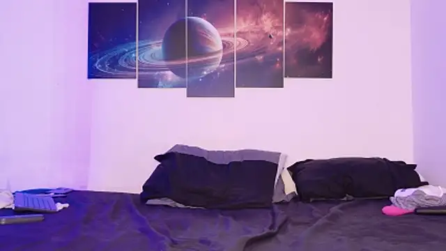 evanandsunny's cam snapshot