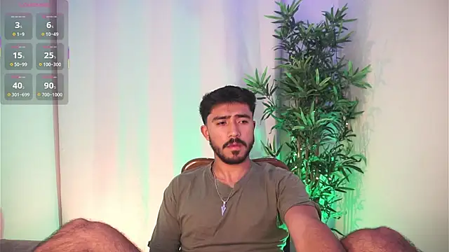 dam0n_fr0st's cam snapshot