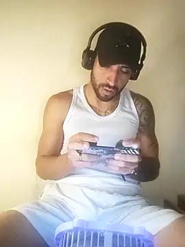 Alexsexygamer's cam snapshot