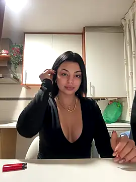 Noeliagglow's cam snapshot