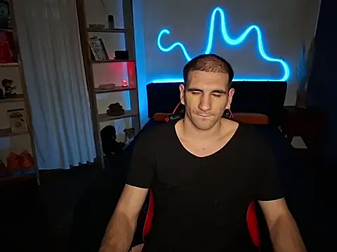 VelvetGrey's cam snapshot