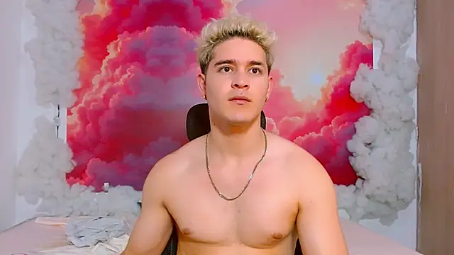 AlexPiersss's cam snapshot