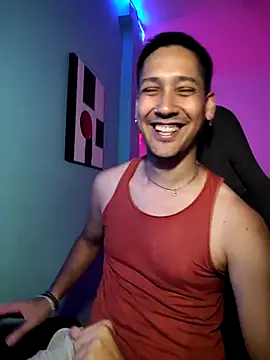 Abruptoinusual's cam snapshot