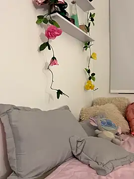 oriana_zoeee's cam snapshot