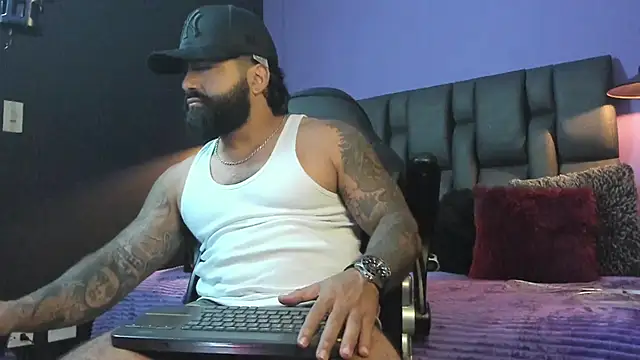 Lyon_vach's cam snapshot