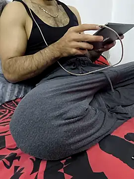 yazin19's cam snapshot